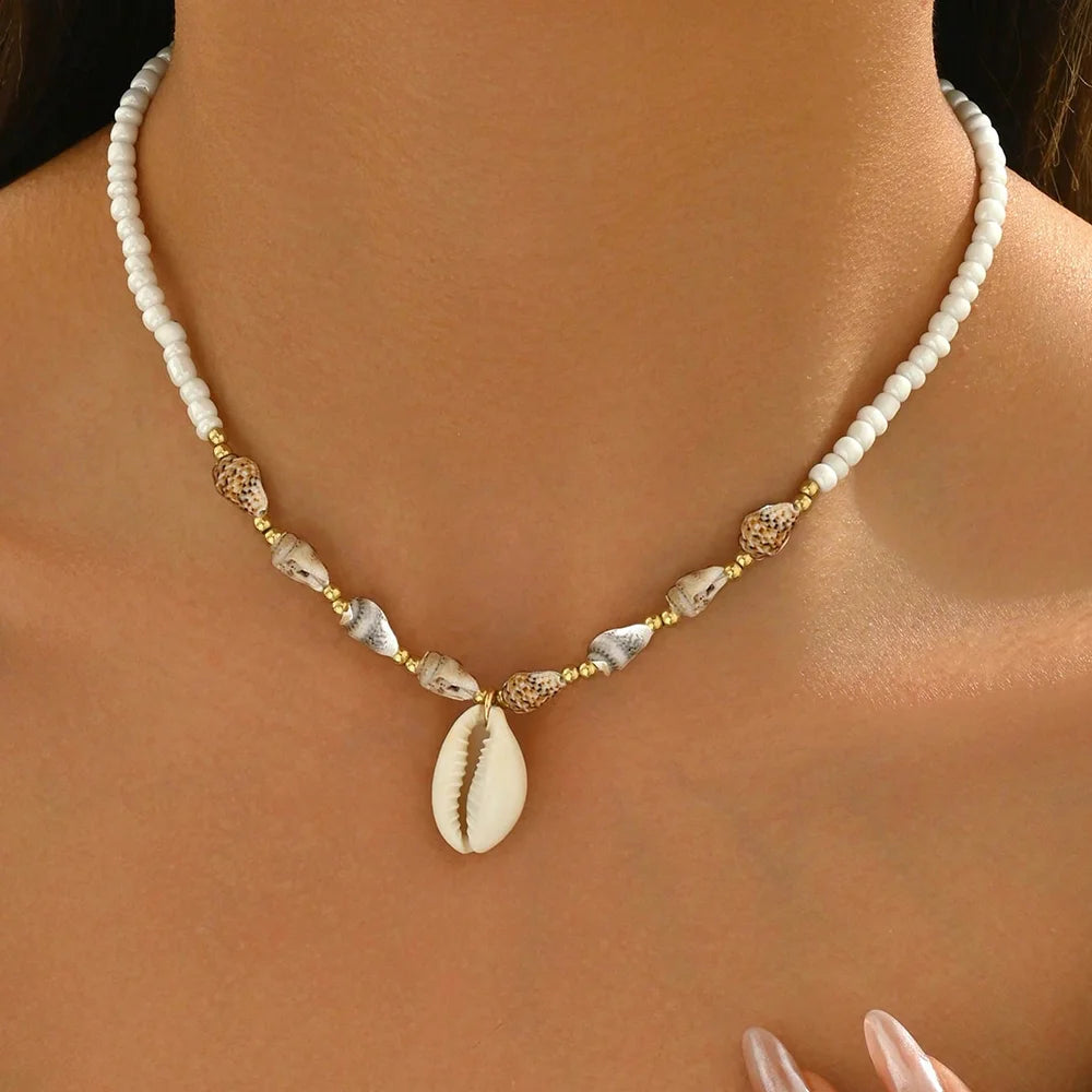 Seaside Necklace