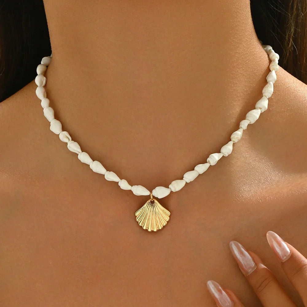 Seaside Necklace